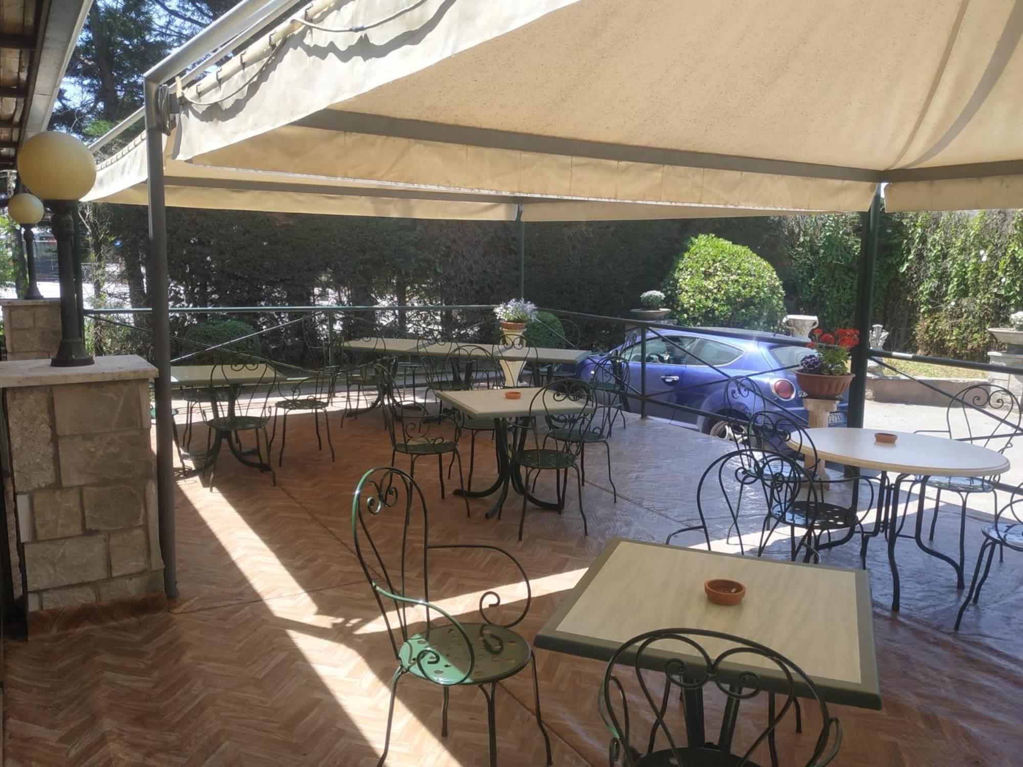 Cristal Hotel Manocalzati Экстерьер фото