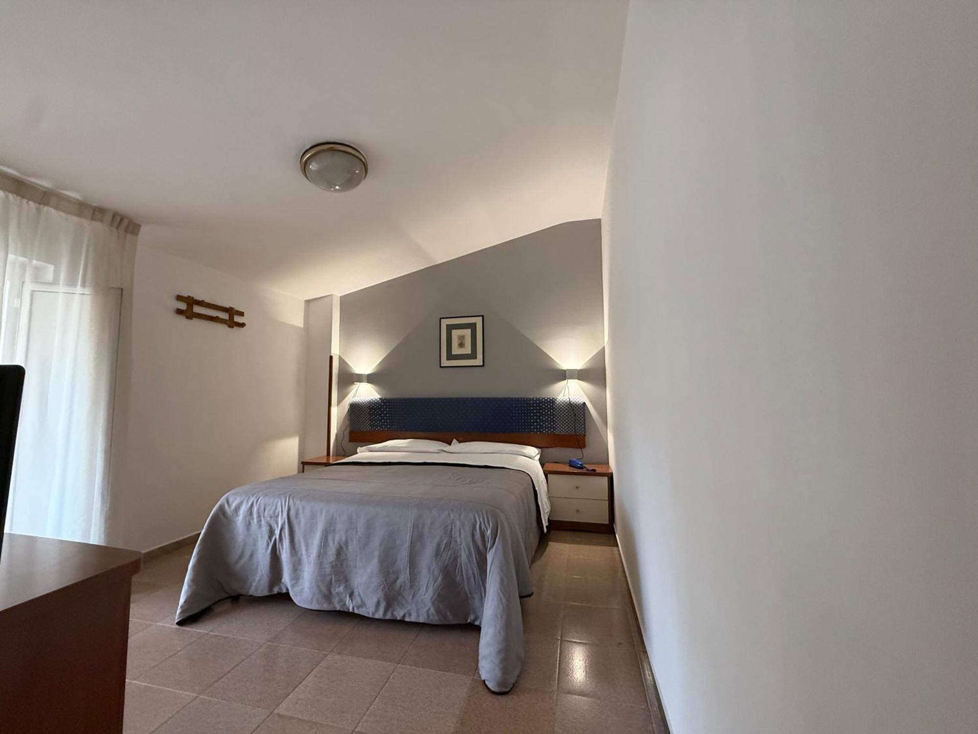 Cristal Hotel Manocalzati Экстерьер фото
