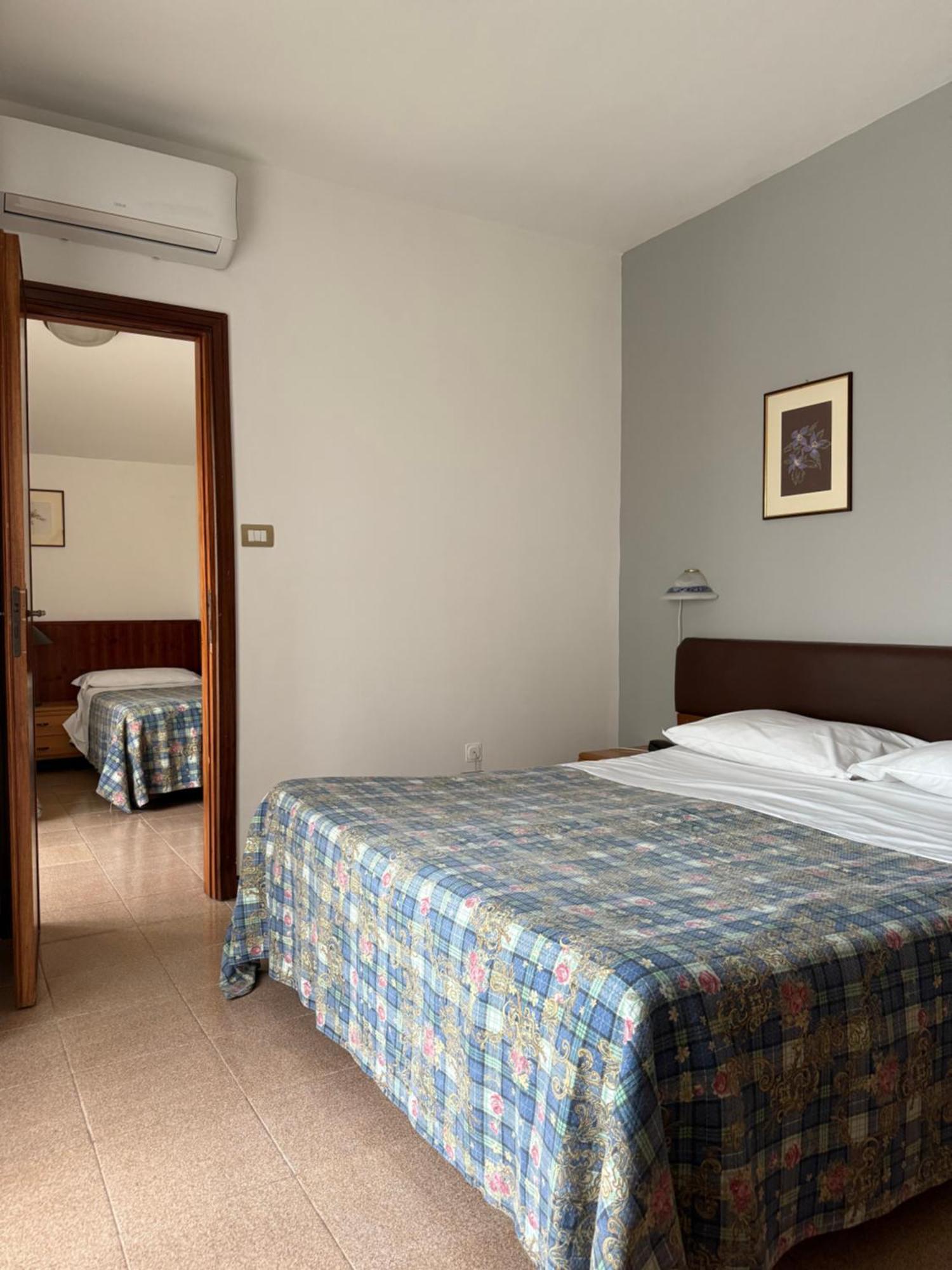 Cristal Hotel Manocalzati Экстерьер фото